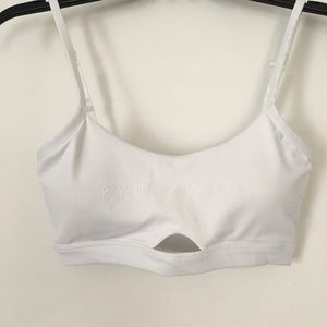 RYDERWEAR Sports Bra